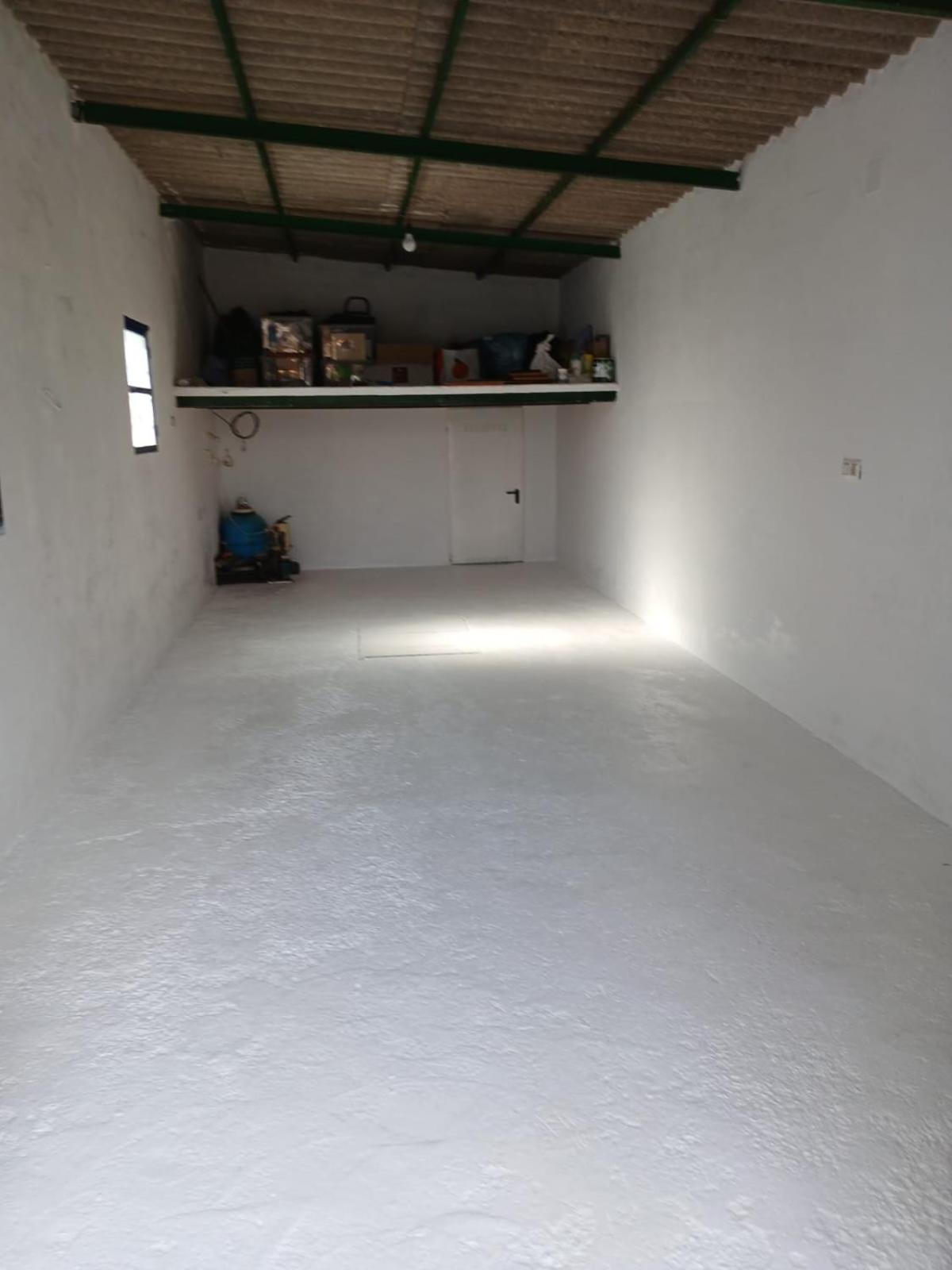 הוילה Cañada del Rabadán La Casa Del Flamenco מראה חיצוני תמונה