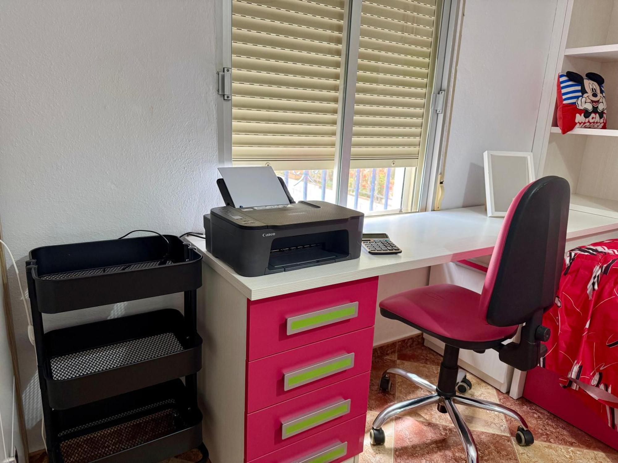 הוילה Cañada del Rabadán La Casa Del Flamenco מראה חיצוני תמונה